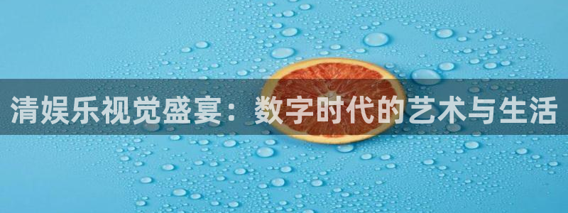 尊龙时凯现在优惠多少：清娱乐视觉盛宴：数字时代的艺术与生活