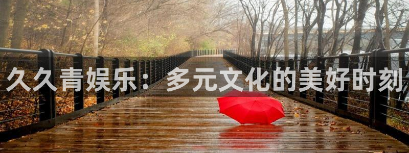 尊龙时凯凯捷平台：久久青娱乐：多元文化的美好时刻